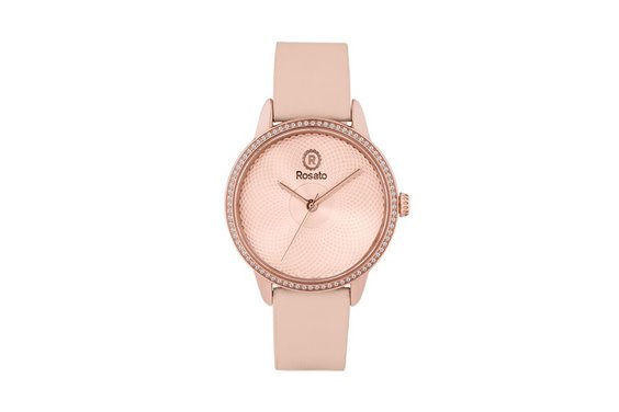 Orologio Rosato Donna in Acciaio RWRO08 - RWRO08